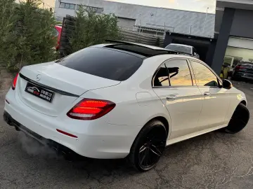 Mercedes E450 Benzina 3.0 2020 Automata