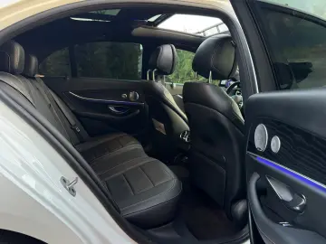 Mercedes E450 Benzina 3.0 2020 Automata