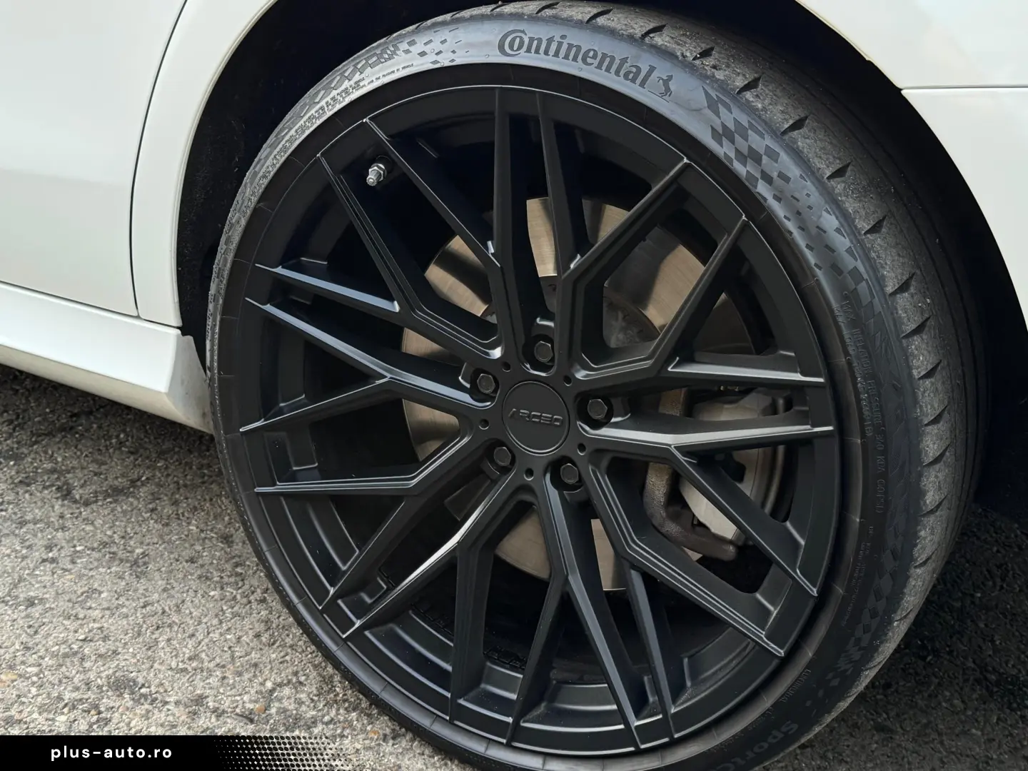 Mercedes E450 Benzina 3.0 2020 Automata