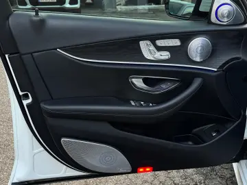 Mercedes E450 Benzina 3.0 2020 Automata