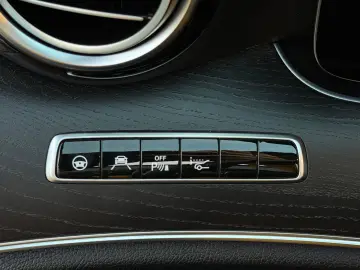 Mercedes E450 Benzina 3.0 2020 Automata