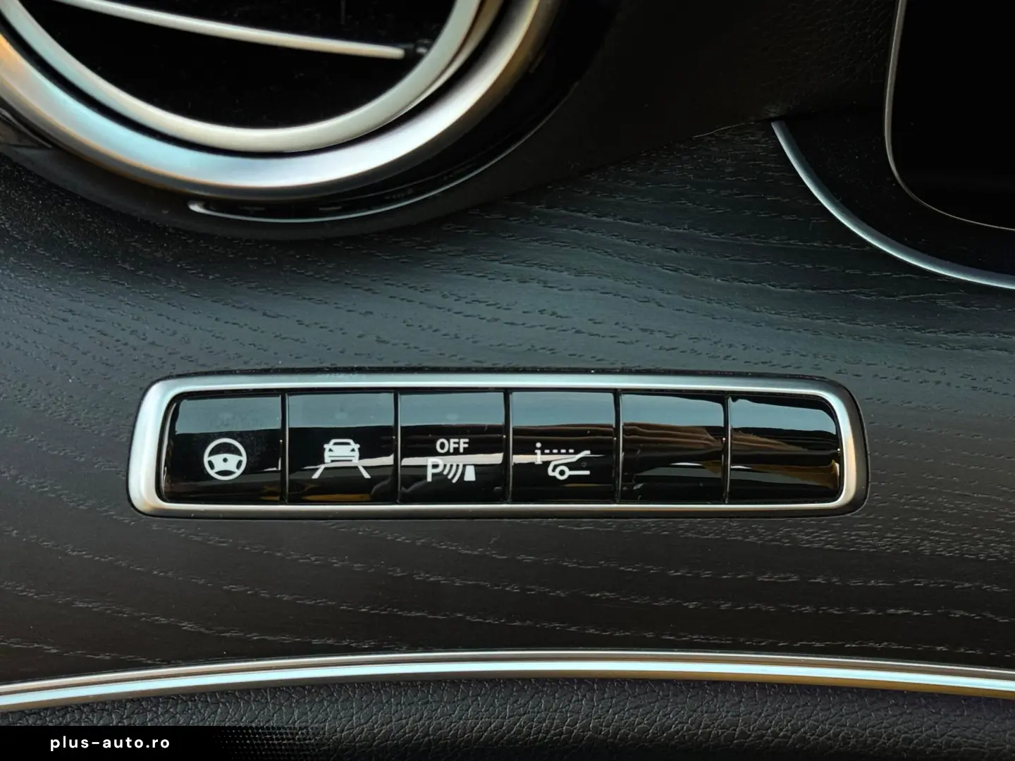 Mercedes E450 Benzina 3.0 2020 Automata