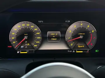 Mercedes E450 Benzina 3.0 2020 Automata