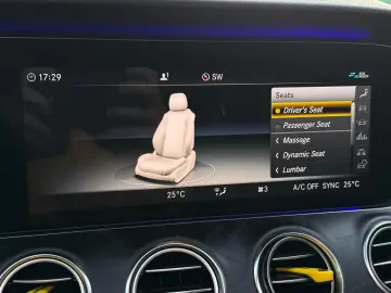 Mercedes E450 Benzina 3.0 2020 Automata