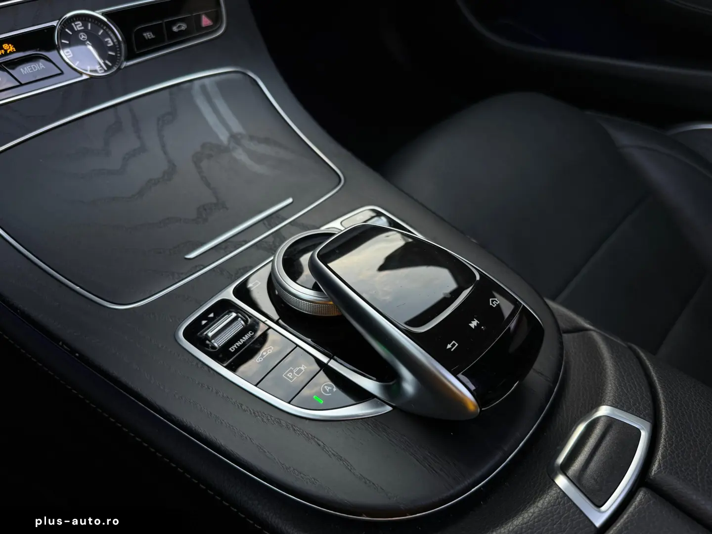 Mercedes E450 Benzina 3.0 2020 Automata