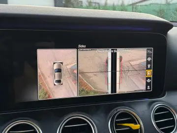 Mercedes E450 Benzina 3.0 2020 Automata