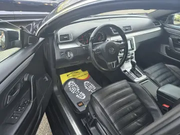 Volkswagen Passat CC Diesel 2.0 2016 Automata