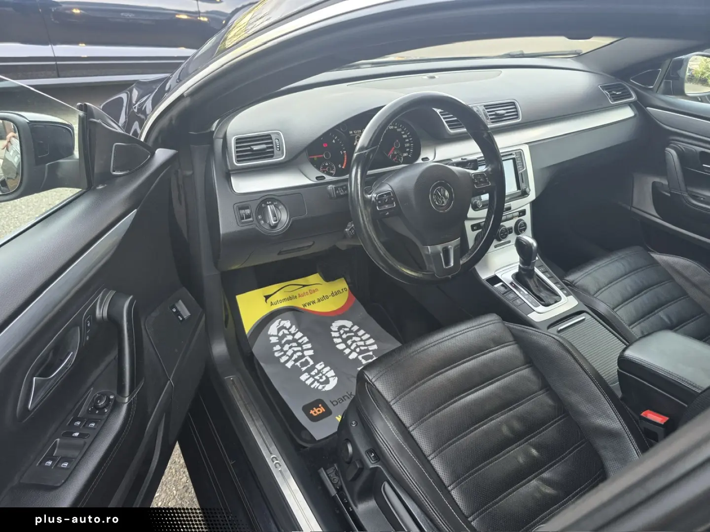 Volkswagen Passat CC Diesel 2.0 2016 Automata