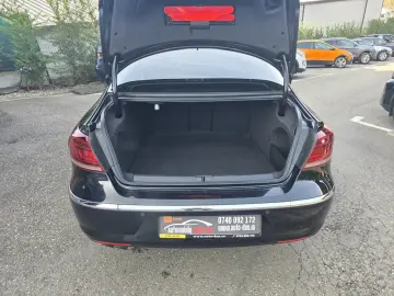 Volkswagen Passat CC Diesel 2.0 2016 Automata