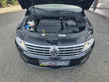 Volkswagen Passat CC Diesel 2.0 2016 Automata