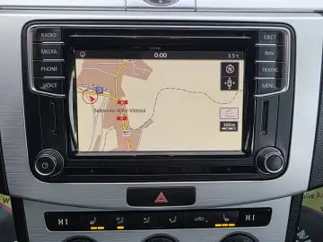 Volkswagen Passat CC Diesel 2.0 2016 Automata