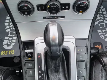 Volkswagen Passat CC Diesel 2.0 2016 Automata