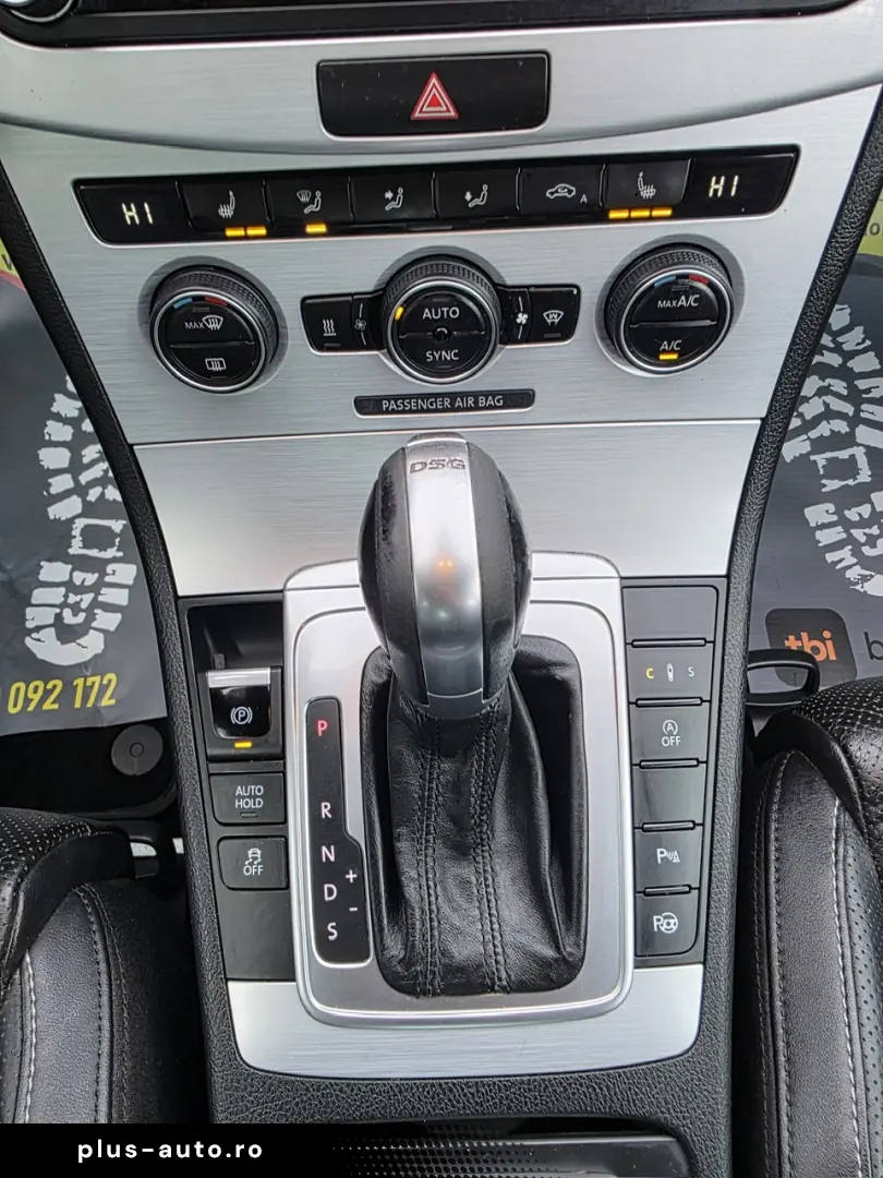 Volkswagen Passat CC Diesel 2.0 2016 Automata