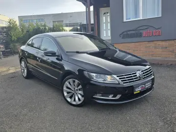 Volkswagen Passat CC Diesel 2.0 2016 Automata