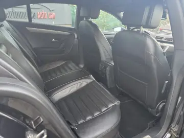 Volkswagen Passat CC Diesel 2.0 2016 Automata