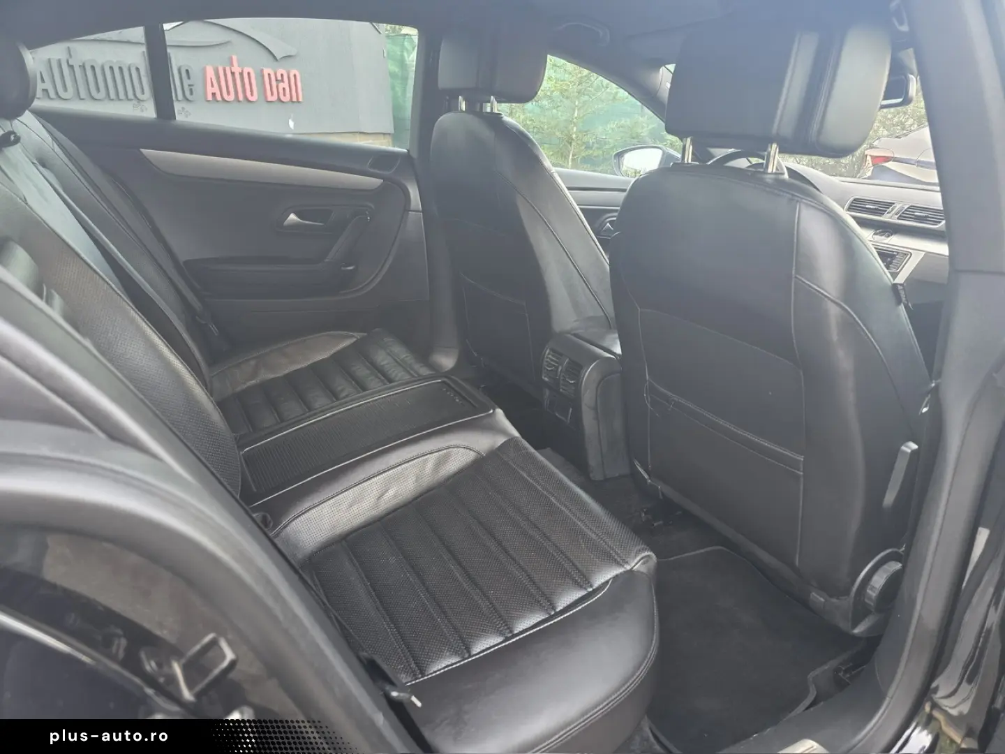 Volkswagen Passat CC Diesel 2.0 2016 Automata