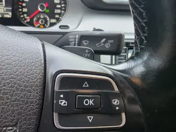 Volkswagen Passat CC Diesel 2.0 2016 Automata