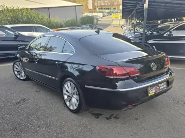 Volkswagen Passat CC Diesel 2.0 2016 Automata