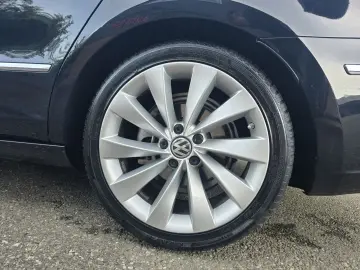 Volkswagen Passat CC Diesel 2.0 2016 Automata