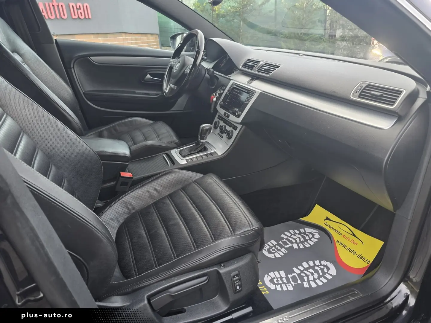 Volkswagen Passat CC Diesel 2.0 2016 Automata