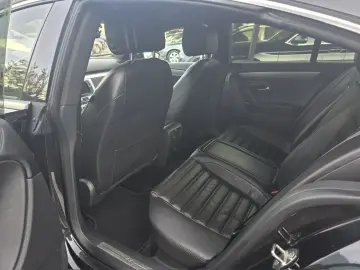 Volkswagen Passat CC Diesel 2.0 2016 Automata