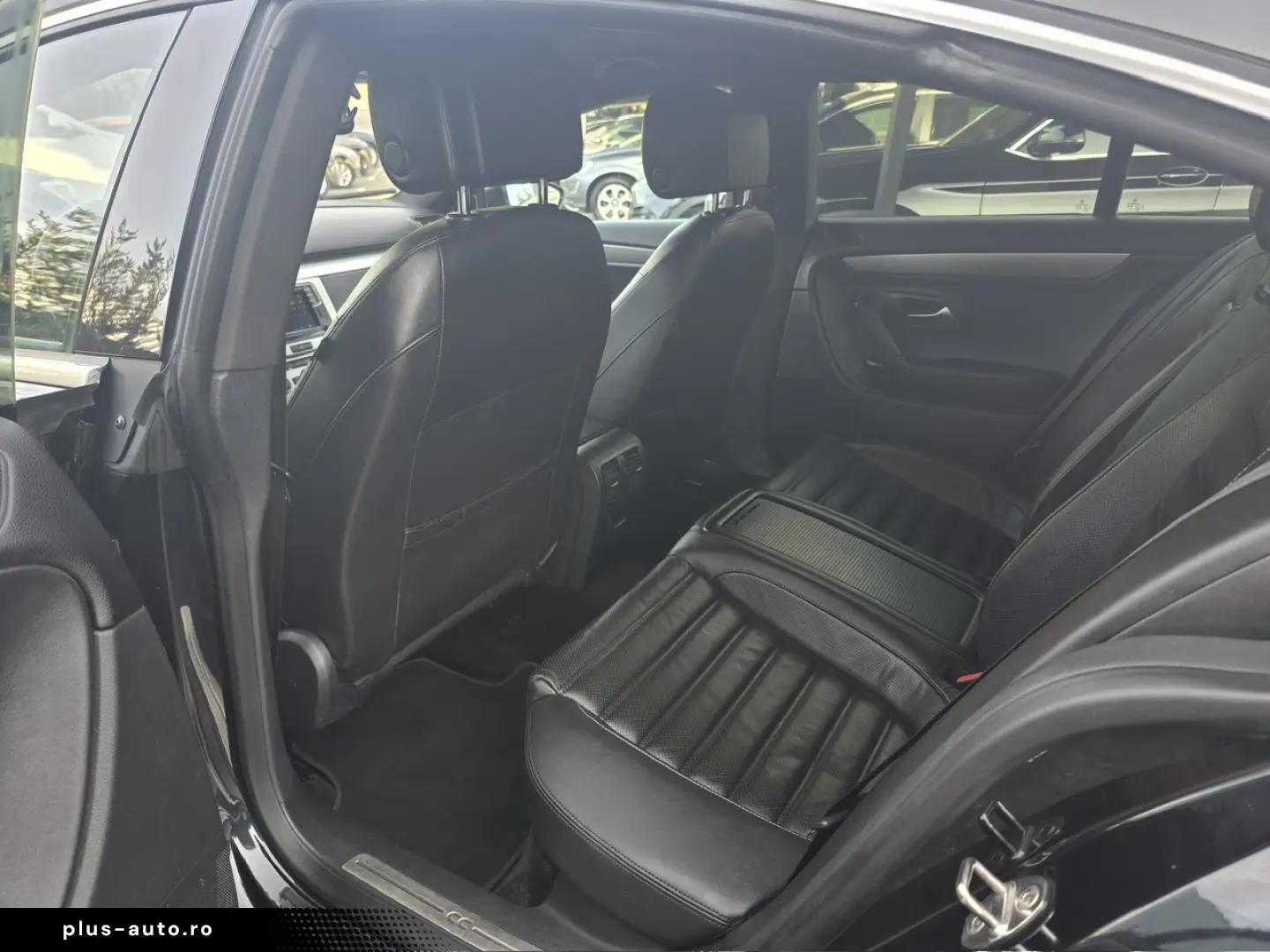 Volkswagen Passat CC Diesel 2.0 2016 Automata