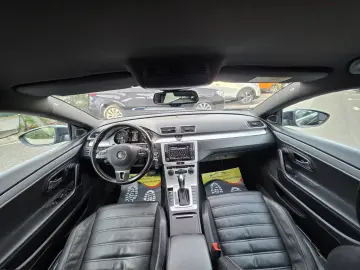 Volkswagen Passat CC Diesel 2.0 2016 Automata