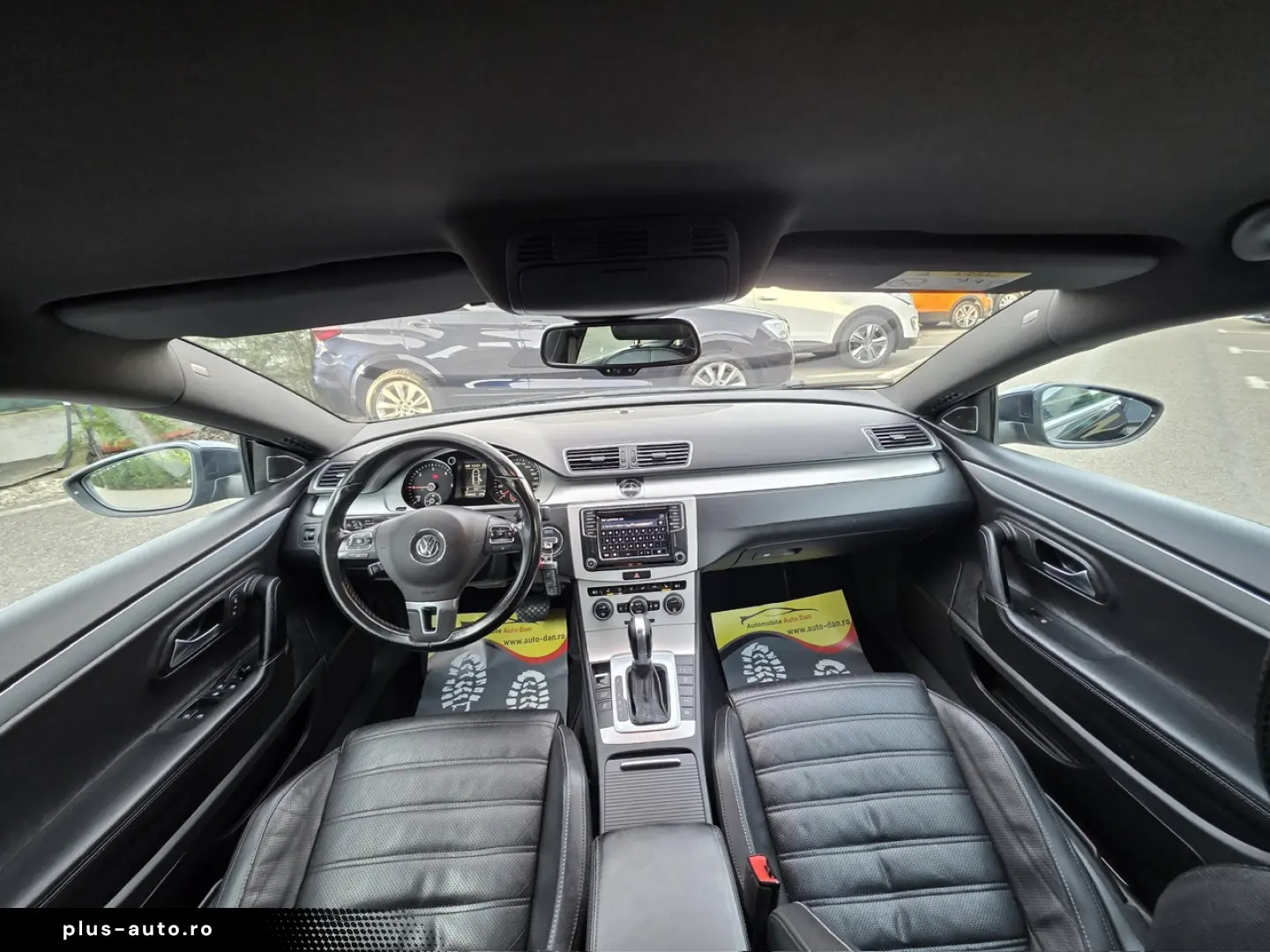 Volkswagen Passat CC Diesel 2.0 2016 Automata