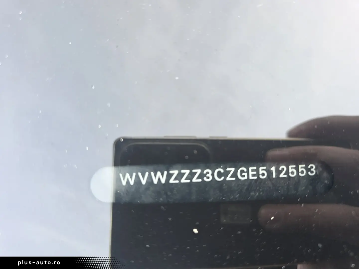 Volkswagen Passat CC Diesel 2.0 2016 Automata