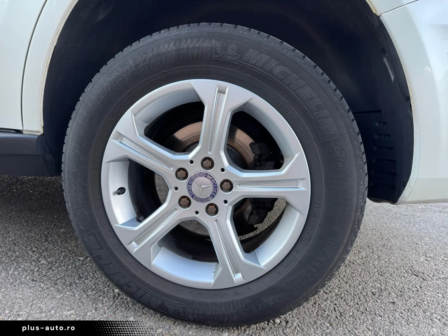 Mercedes Glk Diesel 2.2 2012 Automata