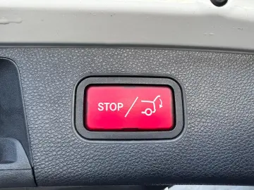 Mercedes Glk Diesel 2.2 2012 Automata