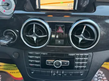 Mercedes Glk Diesel 2.2 2012 Automata