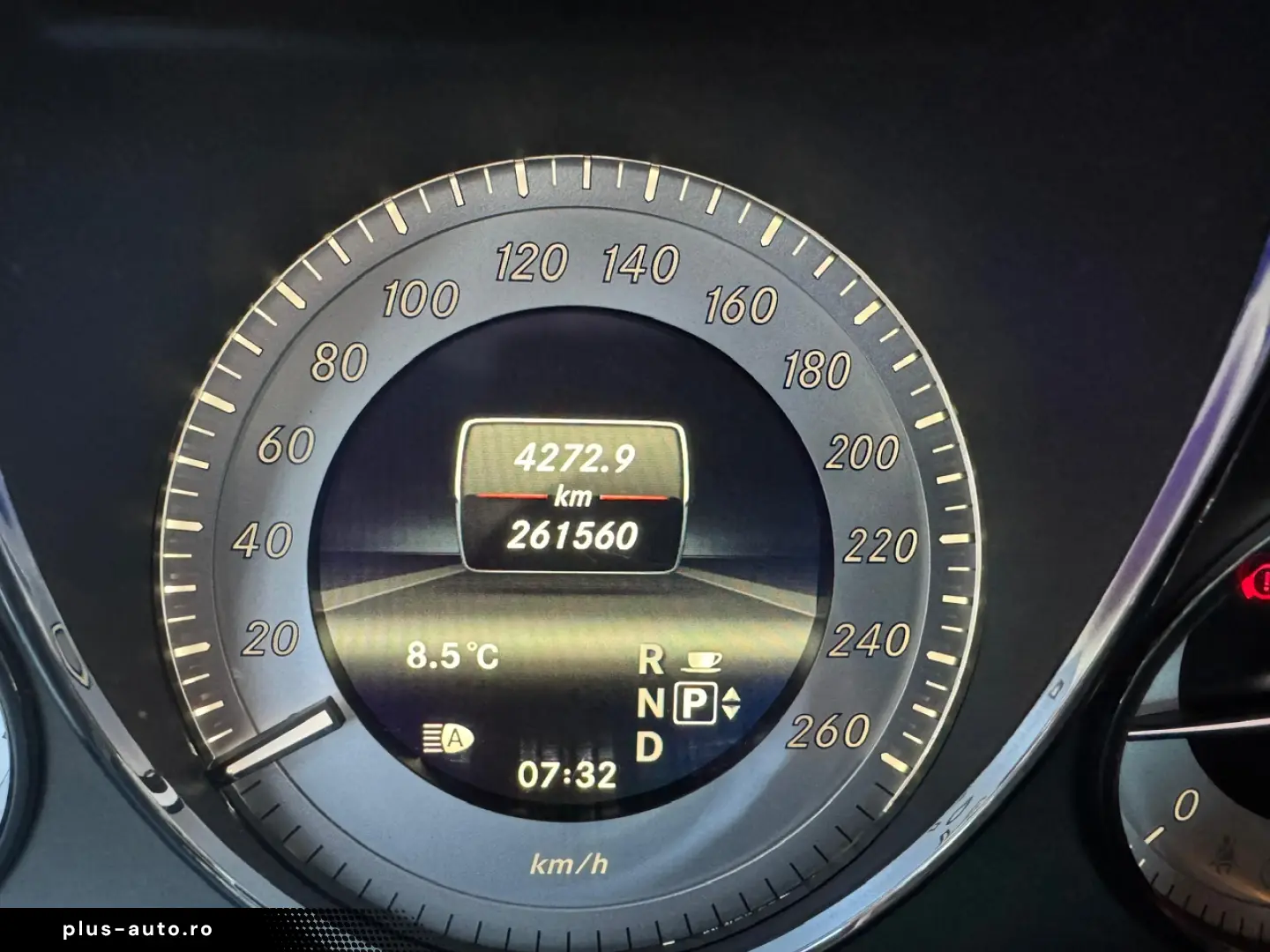 Mercedes Glk Diesel 2.2 2012 Automata