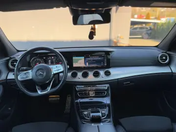 Mercedes E200 Benzina 2.0 2019 Automata