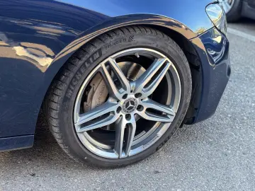 Mercedes E200 Benzina 2.0 2019 Automata