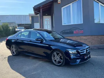 Mercedes E200 Benzina 2.0 2019 Automata