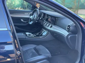 Mercedes E200 Benzina 2.0 2019 Automata