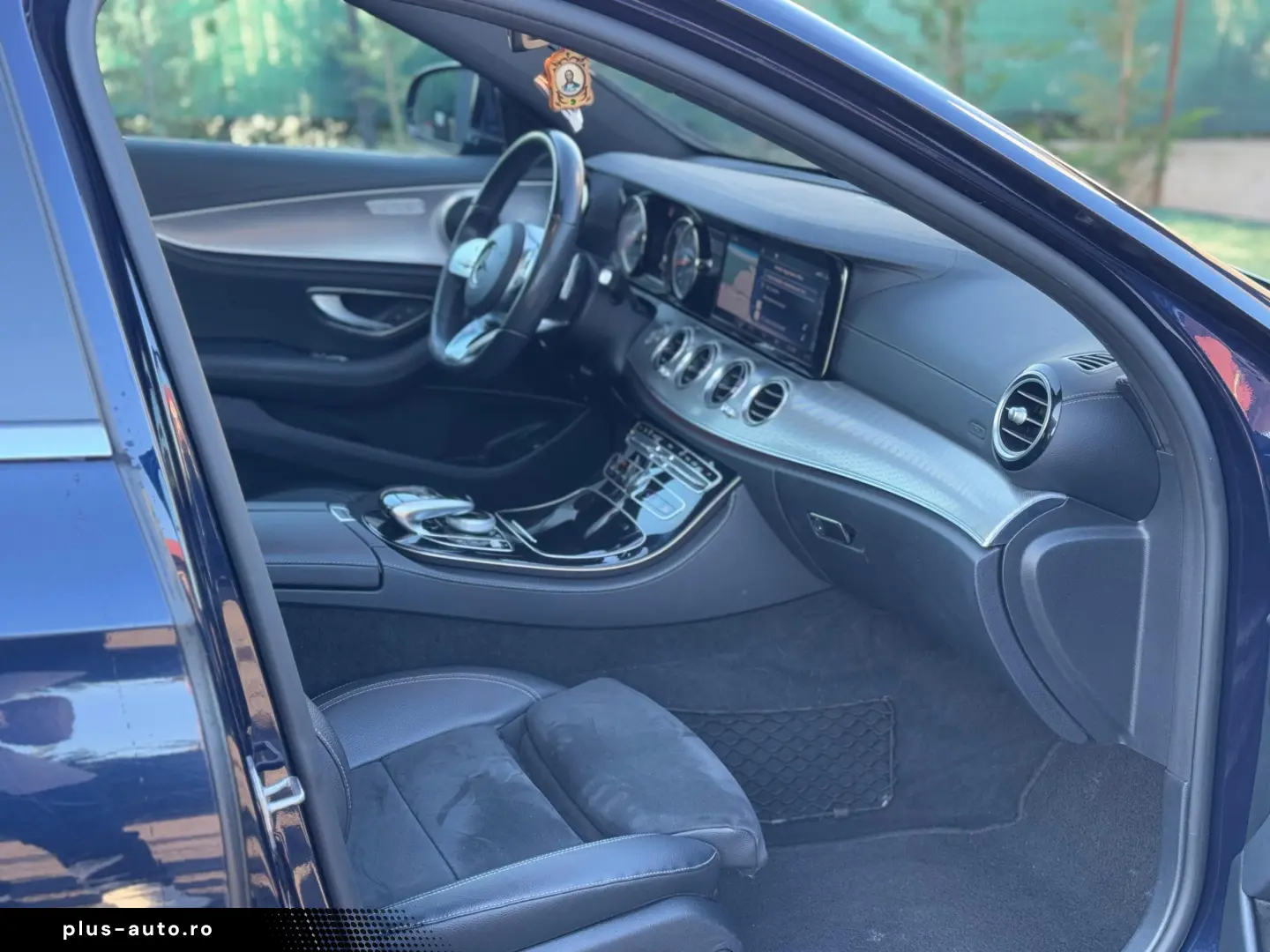 Mercedes E200 Benzina 2.0 2019 Automata