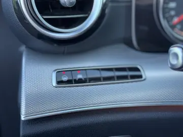 Mercedes E200 Benzina 2.0 2019 Automata