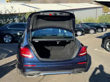Mercedes E200 Benzina 2.0 2019 Automata