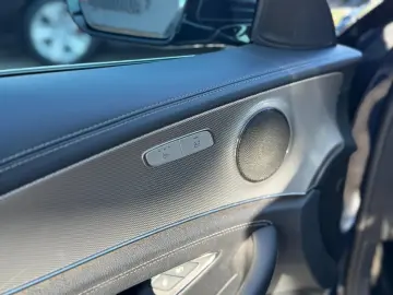 Mercedes E200 Benzina 2.0 2019 Automata