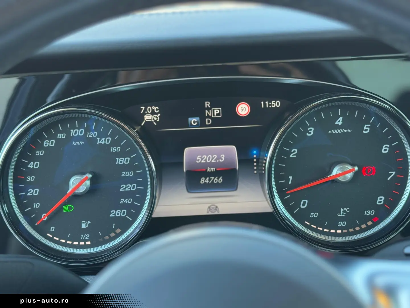 Mercedes E200 Benzina 2.0 2019 Automata