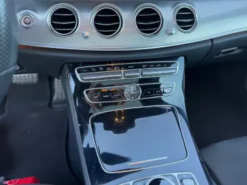 Mercedes E200 Benzina 2.0 2019 Automata