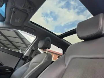 Hyundai Grand Santa Fe Diesel 2.2 2015 Automata