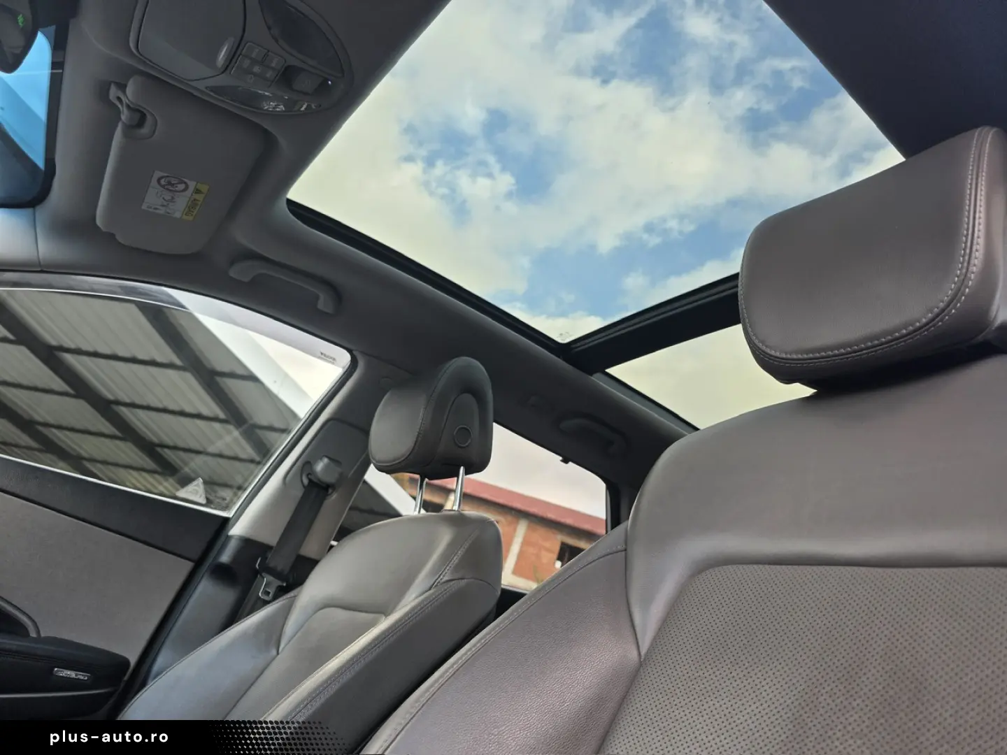 Hyundai Grand Santa Fe Diesel 2.2 2015 Automata