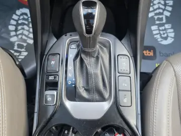 Hyundai Grand Santa Fe Diesel 2.2 2015 Automata