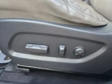 Hyundai Grand Santa Fe Diesel 2.2 2015 Automata