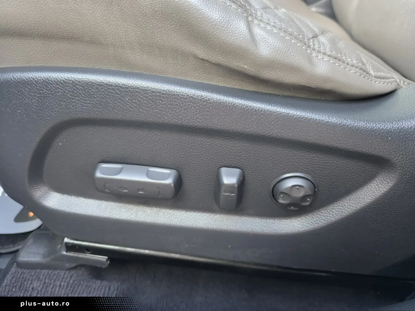 Hyundai Grand Santa Fe Diesel 2.2 2015 Automata