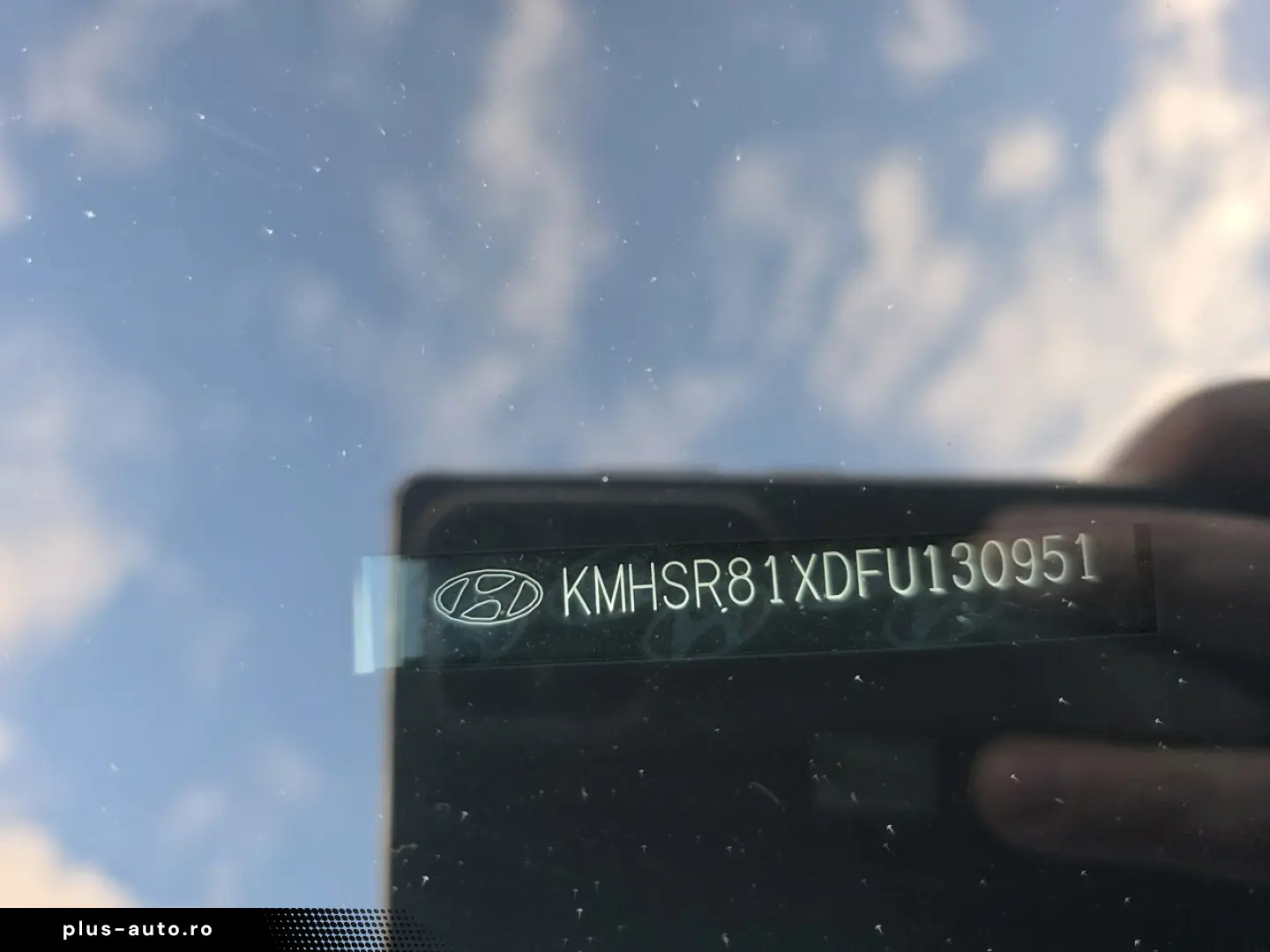 Hyundai Grand Santa Fe Diesel 2.2 2015 Automata