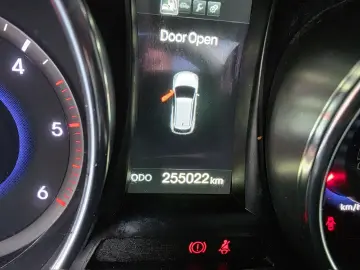 Hyundai Grand Santa Fe Diesel 2.2 2015 Automata